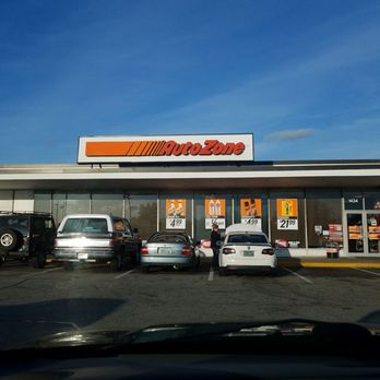 AutoZone - Auto Parts & Supplies Near Me - Woonsocket, Rhode Island AutoZone - Auto Parts & Supplies Near Me - Woonsocket, Rhode Island