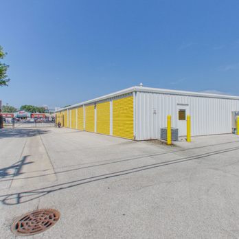 Storage Sense - Self Storage Near Me - Bourbonnais, Illinois