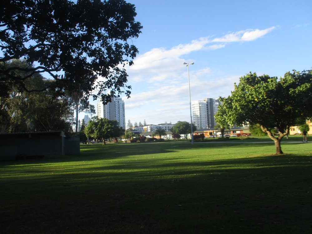 GOODWIN PARK Updated August 2024 12 Photos 24 Scott St, Coolangatta Queensland, Australia