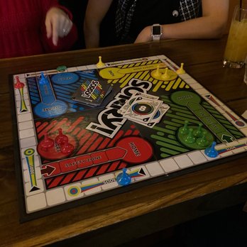 Social Junkie - Game night - Beer Bar Near Me - Chicago, Illinois Social Junkie - Game night - Beer Bar Near Me - Chicago, Illinois