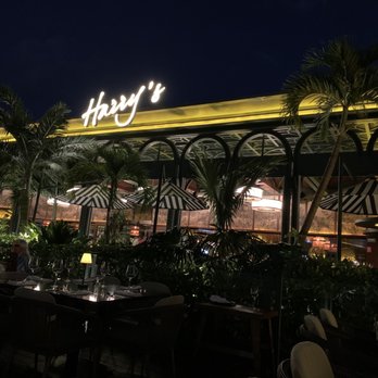 Harry's - Steakhouses Near Me - Cancún, ROO