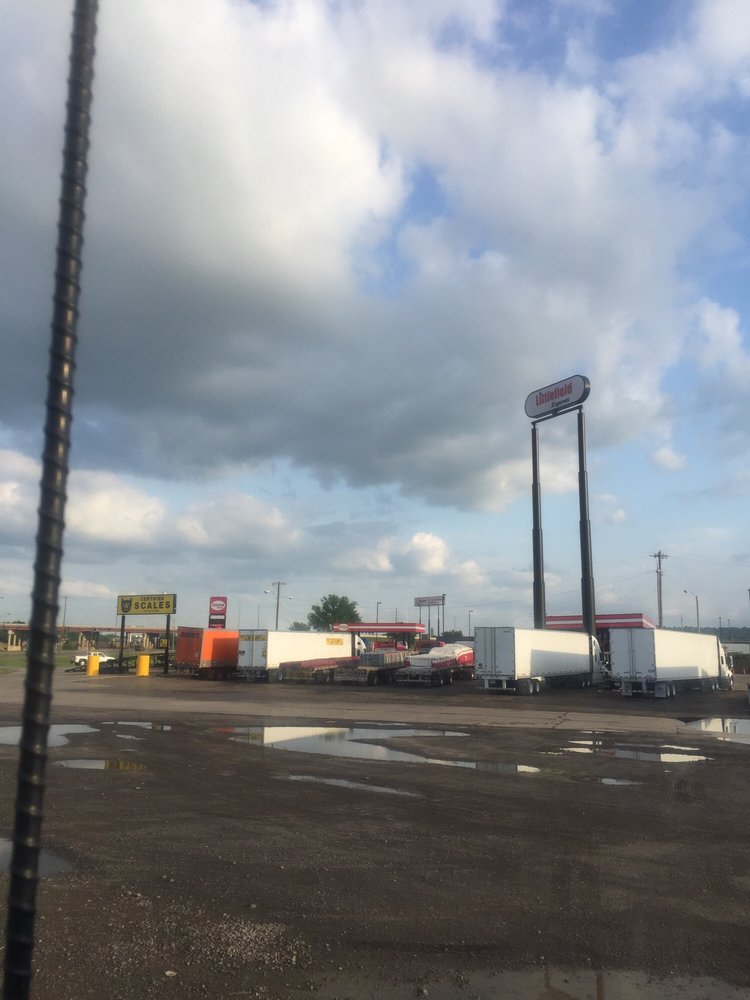 LITTLEFIELD OIL COMPANY Updated September 2024 3403 Cavanaugh Rd