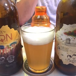 Brewteco - Two new 3 Cariocas beers