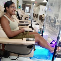 Happy Nail and Spa