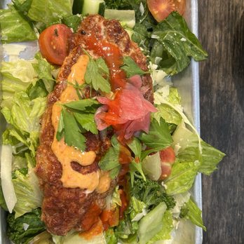 Vic & Al's - Blackened catfish - Cajun/Creole Near Me - Austin, Texas Vic & Al's - Blackened catfish - Cajun/Creole Near Me - Austin, Texas