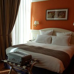 Best Western Premier Hotel Princesse Flore