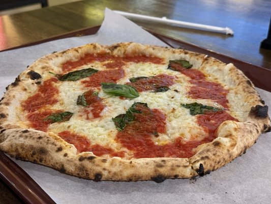 CHAR Pizzeria by null