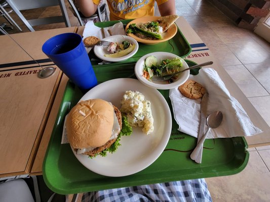 Food for Thought Café by null