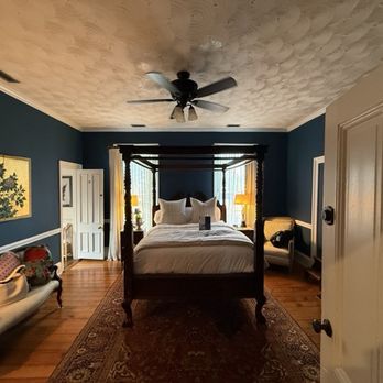 The Aerie - Magnolia Room - Bed & Breakfast Near Me - New Bern, North Carolina The Aerie - Magnolia Room - Bed & Breakfast Near Me - New Bern, North Carolina