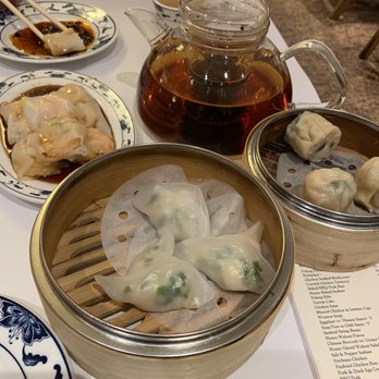 Yank Sing - Combo pic - Dim Sum Near Me - San Francisco, California