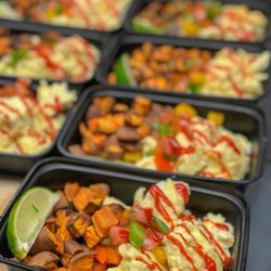 My Meal Prep