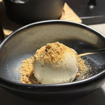 ABSteak by Chef Akira Back - Ice cream - Steakhouses Near Me - Los Angeles, California ABSteak by Chef Akira Back - Ice cream - Steakhouses Near Me - Los Angeles, California