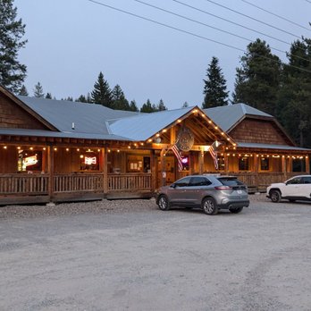 Paul Bunyan Bar and Grill - American Near Me - Coram, Montana Paul Bunyan Bar and Grill - American Near Me - Coram, Montana