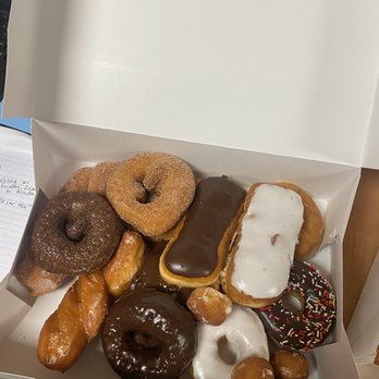 Bosa Donuts - Bakeries Near Me - Saint Charles, Illinois Bosa Donuts - Bakeries Near Me - Saint Charles, Illinois