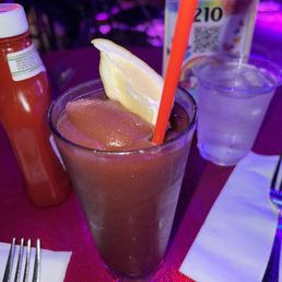 Blackout Lemonade Blackout Lemonade