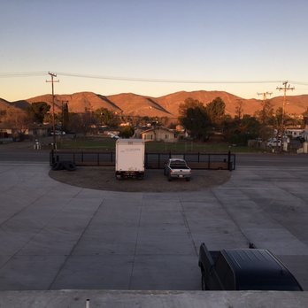 Nick's Tire - TWO 30 FT WIDE ENTRANCE AND EXIT - Tires Near Me - Jurupa Valley, California