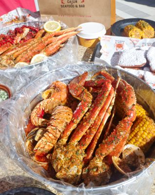 The Fatty Crab by null