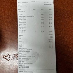 Tacos Elsinore #2