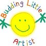 Photo of Budding Little Artist
