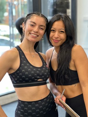 Prevail Boxing by null