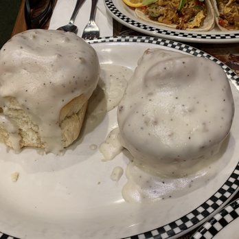 Black Bear Diner Orem - 2 Biscuits & Gravy (1290 cals.) - American Near Me - Orem, Utah Black Bear Diner Orem - 2 Biscuits & Gravy (1290 cals.) - American Near Me - Orem, Utah
