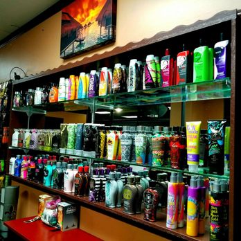 Salon Tropics - Tanning Near Me - Baton Rouge, Louisiana Salon Tropics - Tanning Near Me - Baton Rouge, Louisiana