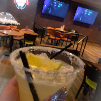 The Underground Lounge