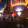 Highland Village Balloon Festival gift card