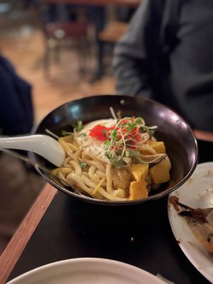 Anju Noodle Bar by null
