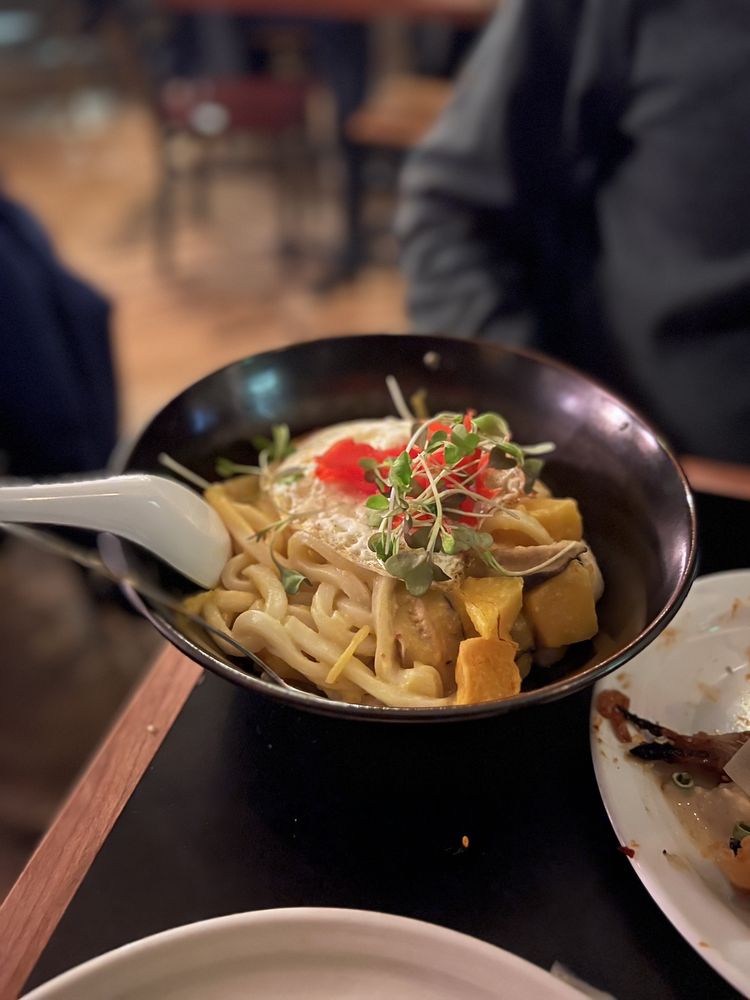 Anju Noodle Bar