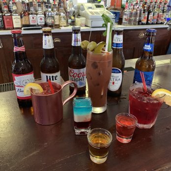 Jed's Brew House - a variety of beverages - Nightlife Near Me - Quincy, Illinois Jed's Brew House - a variety of beverages - Nightlife Near Me - Quincy, Illinois