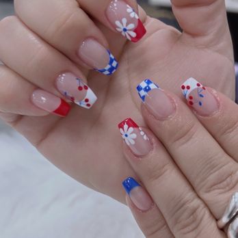 Top Coat Nailbar - Nail Salons Near Me - Los Angeles, California Top Coat Nailbar - Nail Salons Near Me - Los Angeles, California