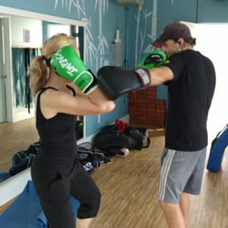 Vault Combat Academy