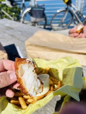 Sea J's Cafe by null