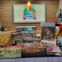 Board Game Bliss