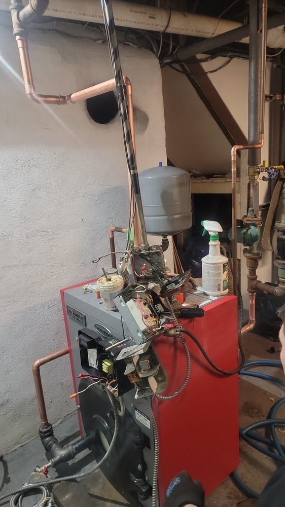 Slide of HM Mechanical