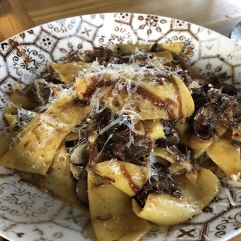 La Strega - Stracci - Italian Near Me - Las Vegas, Nevada