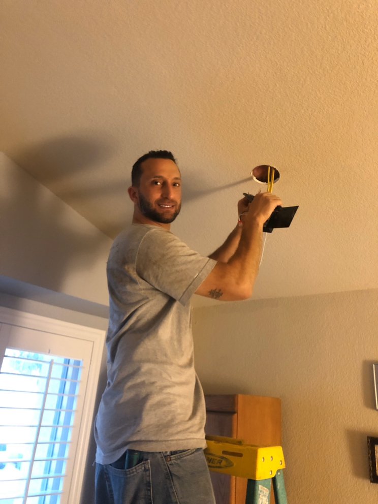 Slide of Kakish Electrical Pros