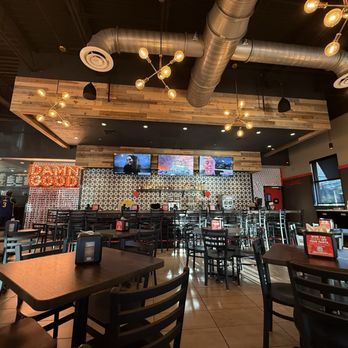 Torchy's Tacos - Tacos Near Me - Winter Garden, Florida