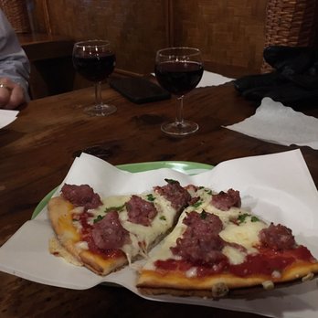 Bondi Focaccine - Pizza Near Me - Florence, FI