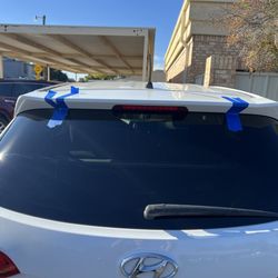 GA Auto Glass Of San Angelo