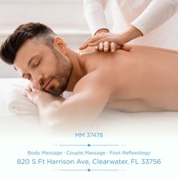 Therapeutic Massage - Come and try our services - Massage Near Me - Clearwater, Florida Therapeutic Massage - Come and try our services - Massage Near Me - Clearwater, Florida
