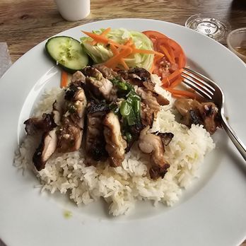 Brother Ba's Subs - Chicken rice plate - Vietnamese Near Me - Lawrence, Massachusetts Brother Ba's Subs - Chicken rice plate - Vietnamese Near Me - Lawrence, Massachusetts