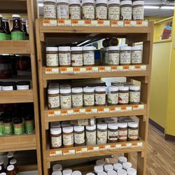 Chartley Country Store - great seasonings!