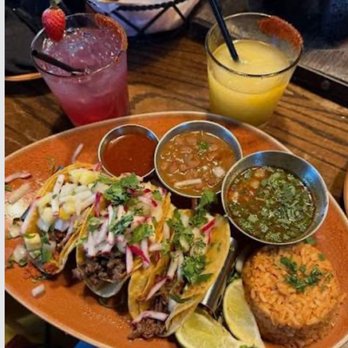 Vidorra - Mexican Near Me - Rockwall, Texas