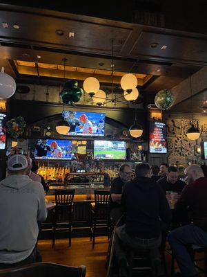 Crompton Ale House by null