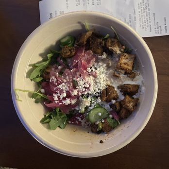 CAVA - Mediterranean Near Me - Whittier, California