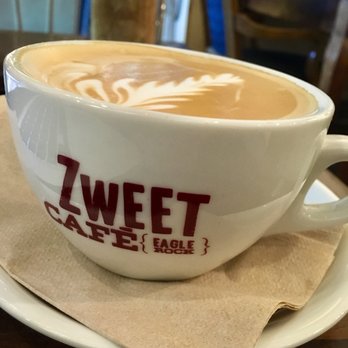 Zweet Cafe - Coffee & Tea Near Me - Los Angeles, California Zweet Cafe - Coffee & Tea Near Me - Los Angeles, California