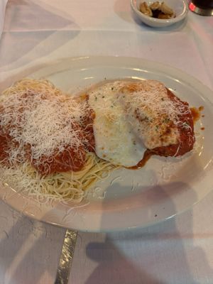 Roko Italian Cuisine by null