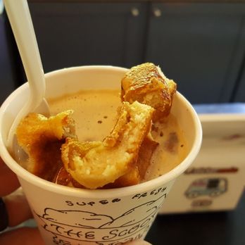 The Scoop - Ice Cream & Frozen Yogurt Near Me - Spokane, Washington